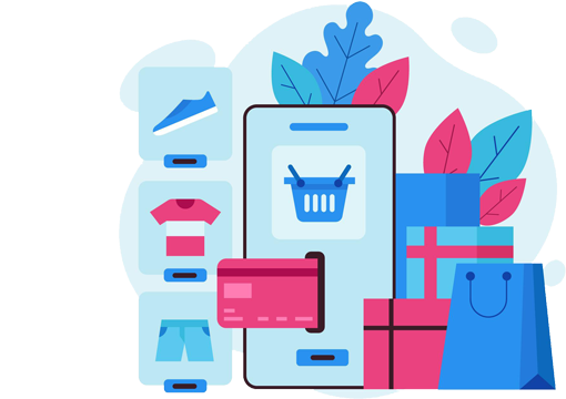 Discuss your Ecommerce Business Website Development