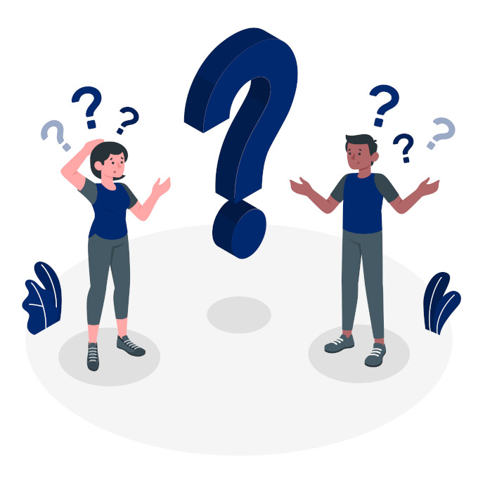 FAQs for Ecommerce Development 