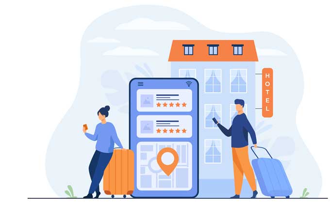 Lodge and Camp Website Design & Development Services