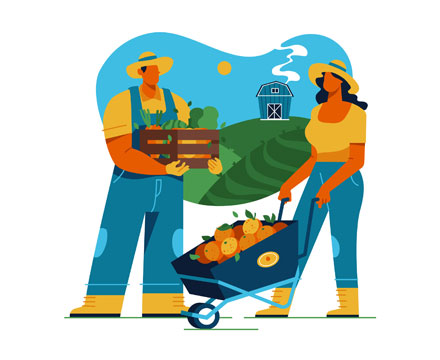 Agriculture Software Development Services in Kenya