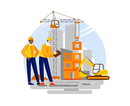 Construction Software Development Services in Kenya