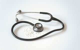 web design for healthcare industry