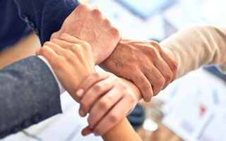 web design for charity organizations