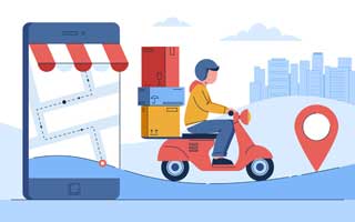 web development for On-Demand Industry