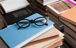 publishers web design services