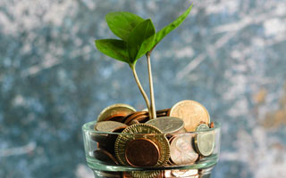 web design for saccos in Kenya