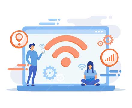 Telecommunications Software Development Services in Kenya