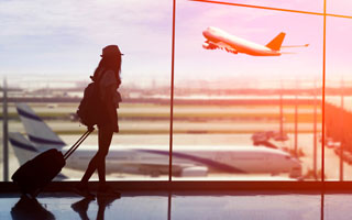 web design for tours & travel industry