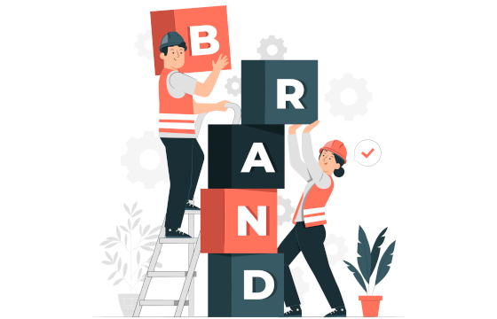 digital marketing brand awareness