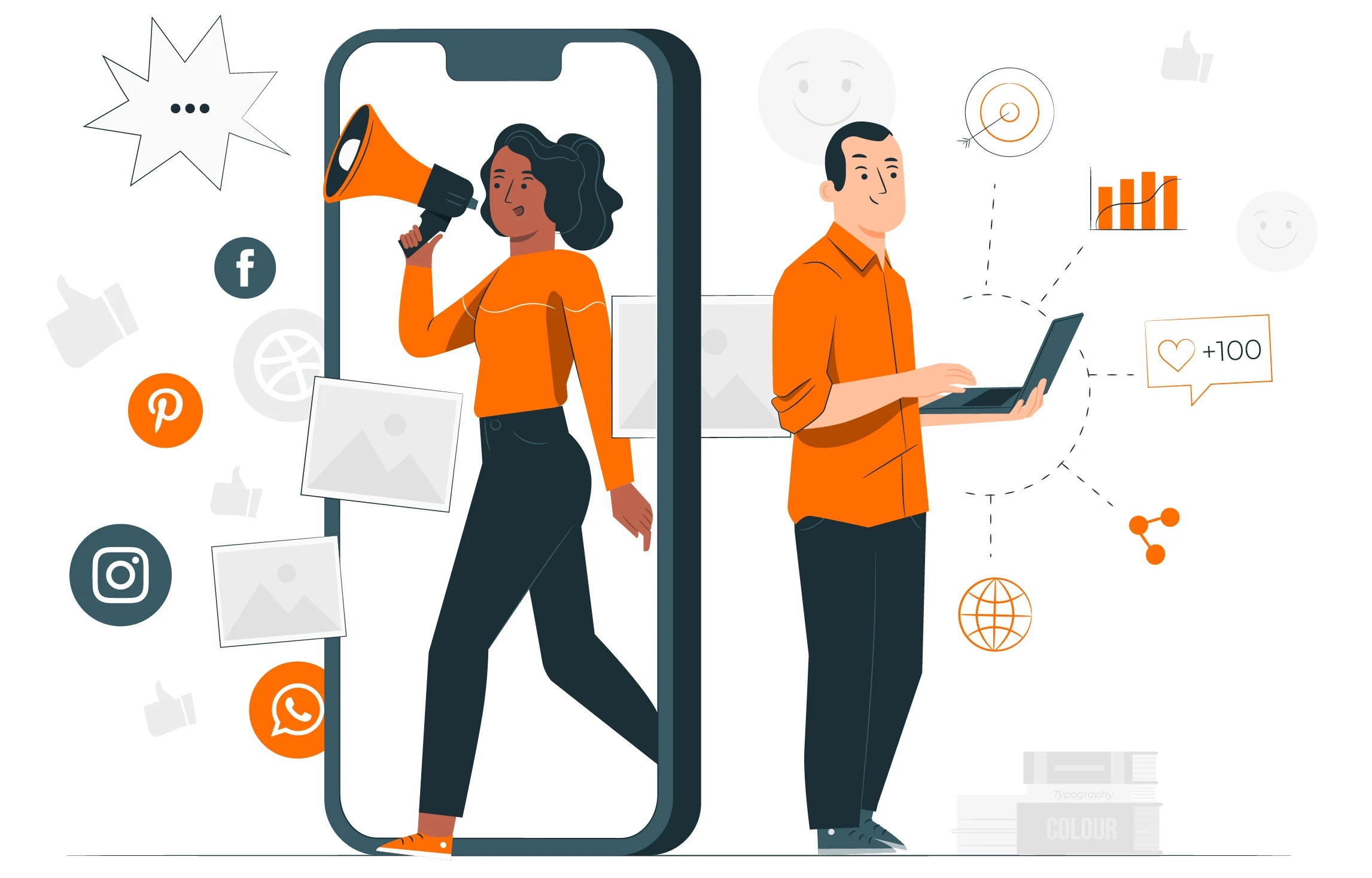 SEO Services Nairobi, Kenya