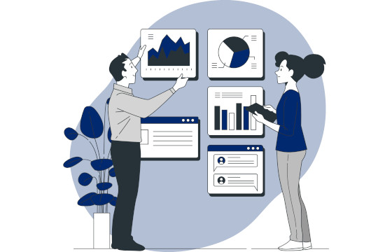 digital marketing Track Results Accurately