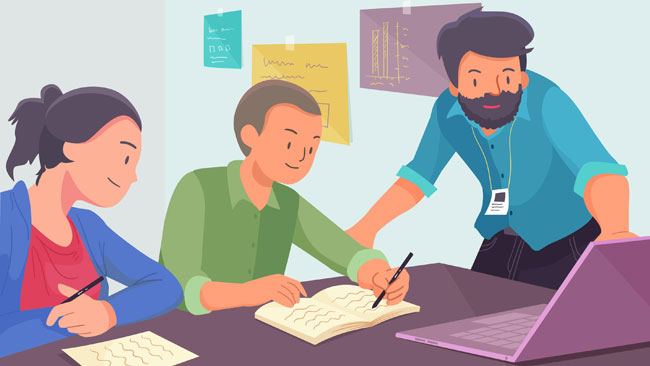 about web development company