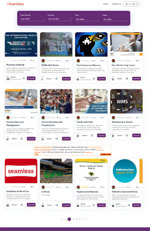 Travel & Hospitality Website Design Solutions