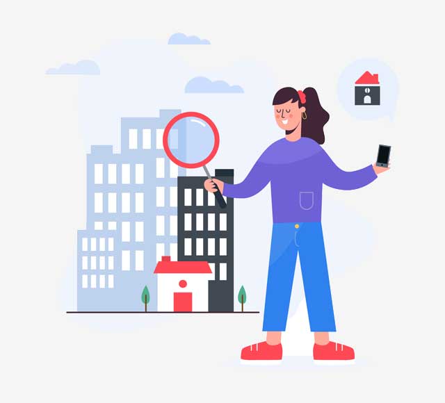 key benefits of custom real estate software development