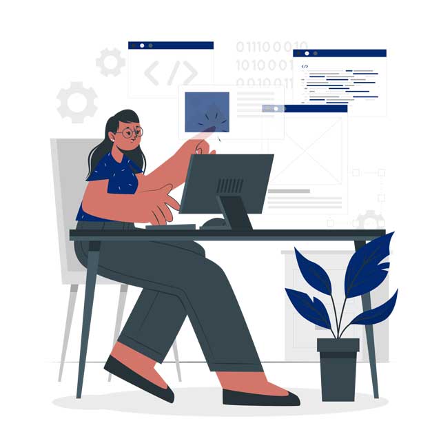 Expert responsive website design company nairobi