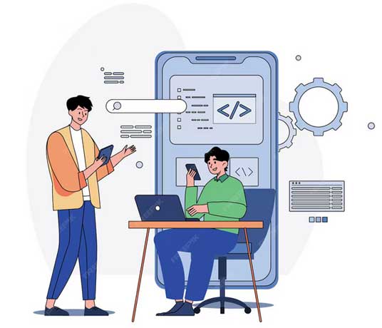 mobile app developers Kenya