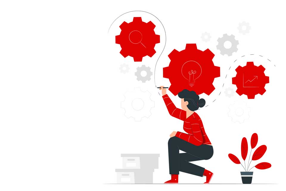 custom ecommerce business website development in Kenya