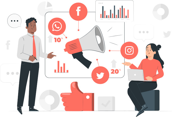 ditigal marketing services in Kenya