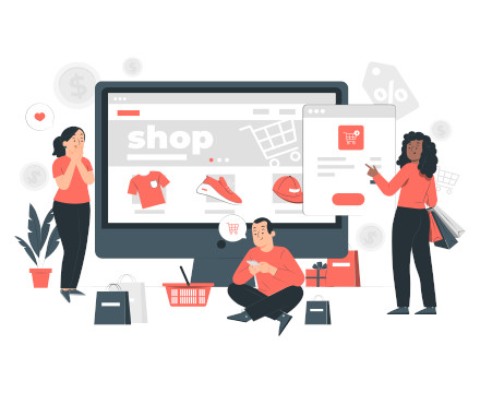 Ecommerce Development Services Kenya