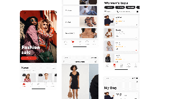 Ready to build your dream store? 