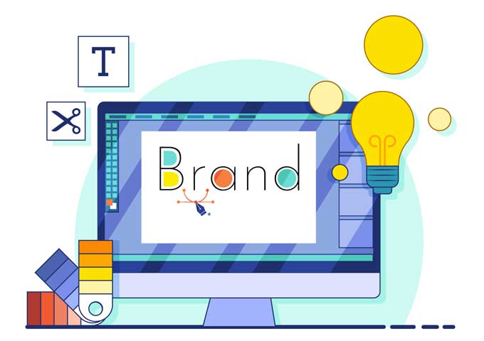 Company logo design Kenya