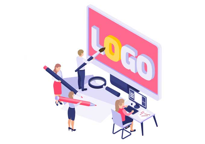 Company logo design services Kenya