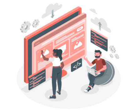 Specialist Web Designers & Web Developers Kenya