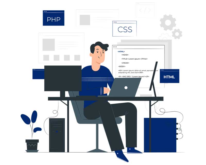 leading website designers in kenya