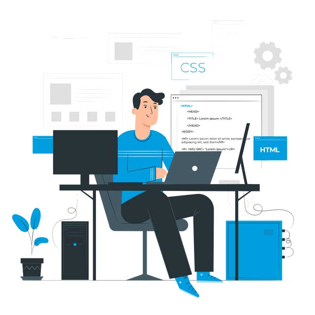 website maintenance services company kenya