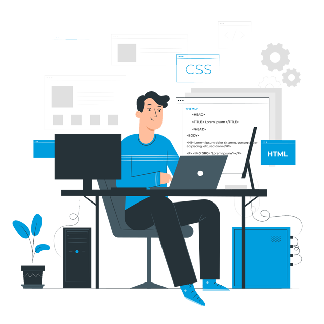 Specialist Web Designers & Web Developers Nairobi