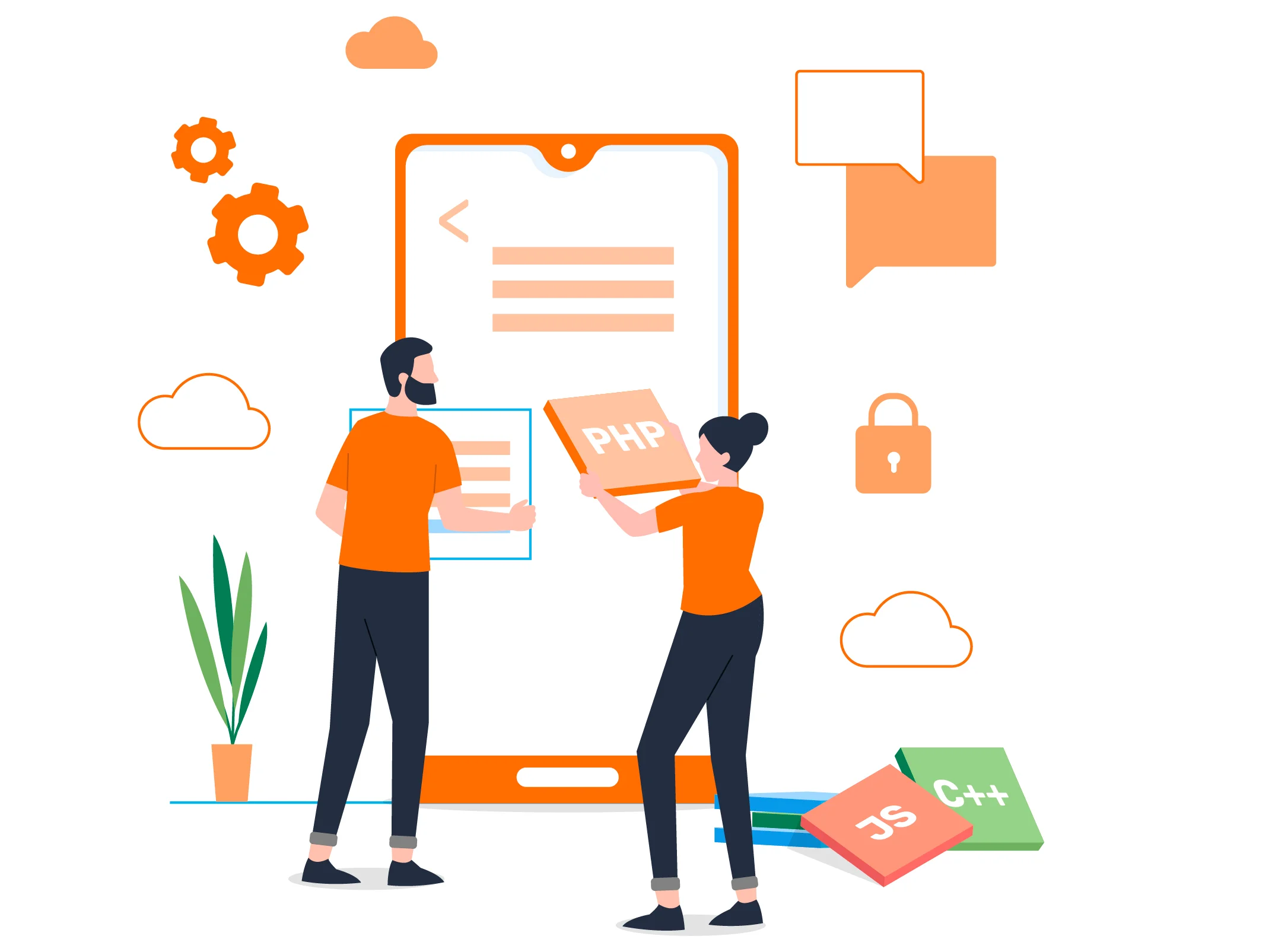 Expert Website Designers & Web Developers