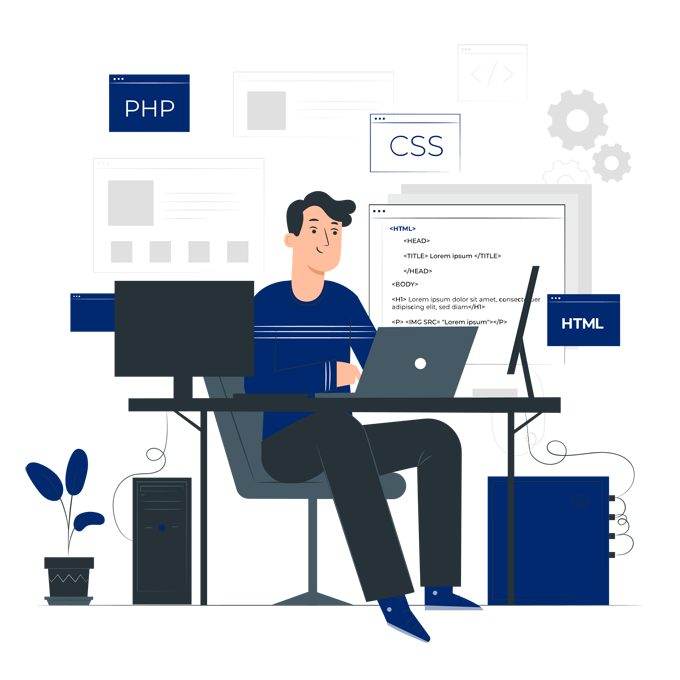 Lodge and Camp Website Designers