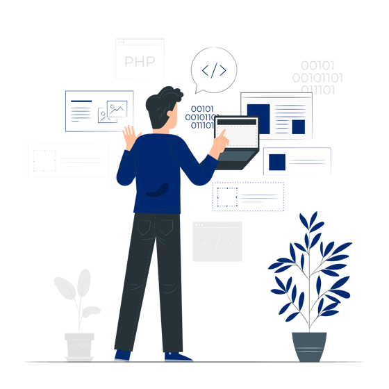 Safari Lodges and Camps Website Design & Web Development Services in Kenya